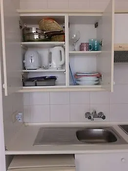 Apartment Tenerife Cosmopolitan Costa Adeje  Spain
