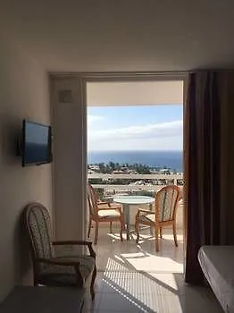 Apartment Tenerife Cosmopolitan Costa Adeje