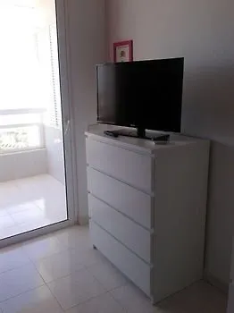 Apartment Tenerife Cosmopolitan Costa Adeje