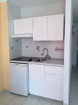 Apartment Tenerife Cosmopolitan Costa Adeje  Costa Adeje (Tenerife)