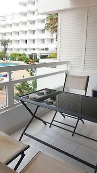 Apartment Tenerife Cosmopolitan Costa Adeje  0*, Costa Adeje (Tenerife) Spain
