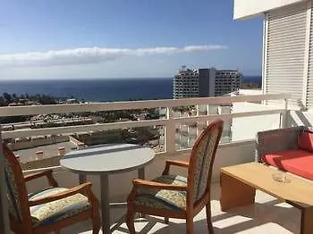 Apartment Tenerife Cosmopolitan Costa Adeje  Costa Adeje (Tenerife)