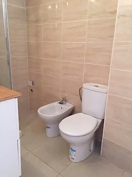 Apartment Tenerife Cosmopolitan Costa Adeje  Spain
