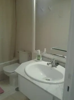 Apartment Tenerife Cosmopolitan Costa Adeje  Costa Adeje (Tenerife)