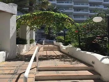 Apartment Tenerife Cosmopolitan Costa Adeje