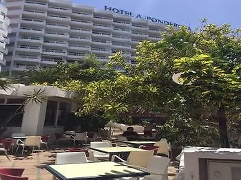 Apartment Tenerife Cosmopolitan Costa Adeje
