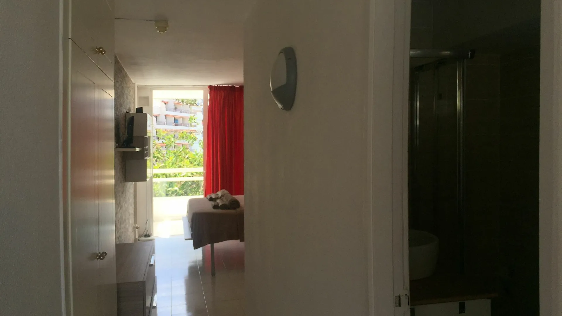 Apartment Tenerife Cosmopolitan Costa Adeje  Spain