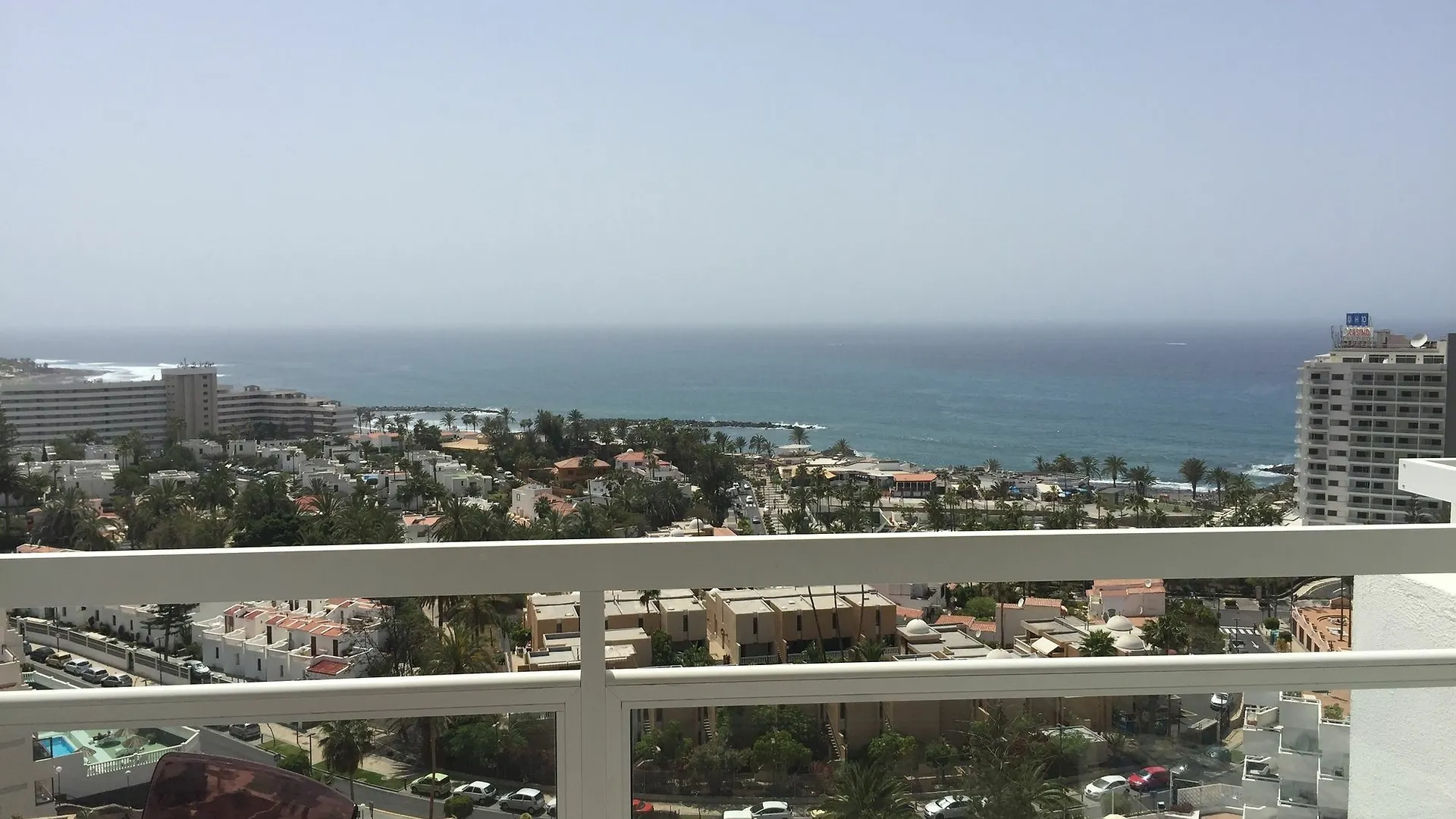 Apartment Tenerife Cosmopolitan Costa Adeje  Spain