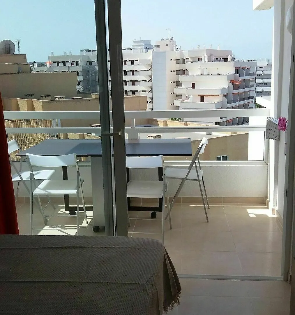 Apartment Tenerife Cosmopolitan Costa Adeje  Costa Adeje (Tenerife)