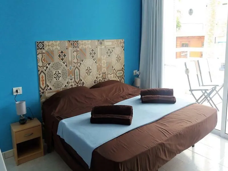 Apartment Tenerife Cosmopolitan Costa Adeje