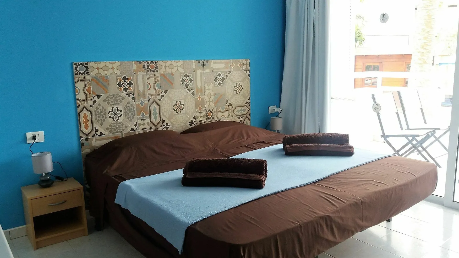 Apartment Tenerife Cosmopolitan Costa Adeje  Spain