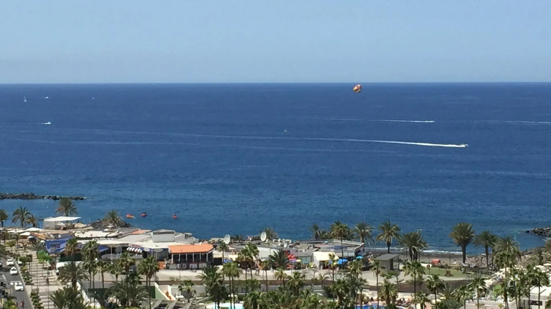 Apartment Tenerife Cosmopolitan Costa Adeje  0*, Costa Adeje (Tenerife) Spain