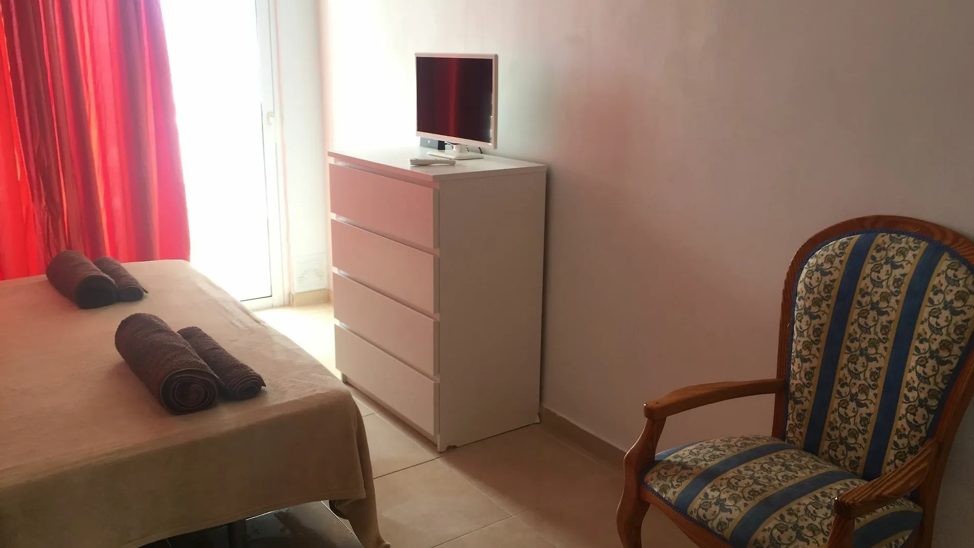 Apartment Tenerife Cosmopolitan Costa Adeje   Costa Adeje (Tenerife)