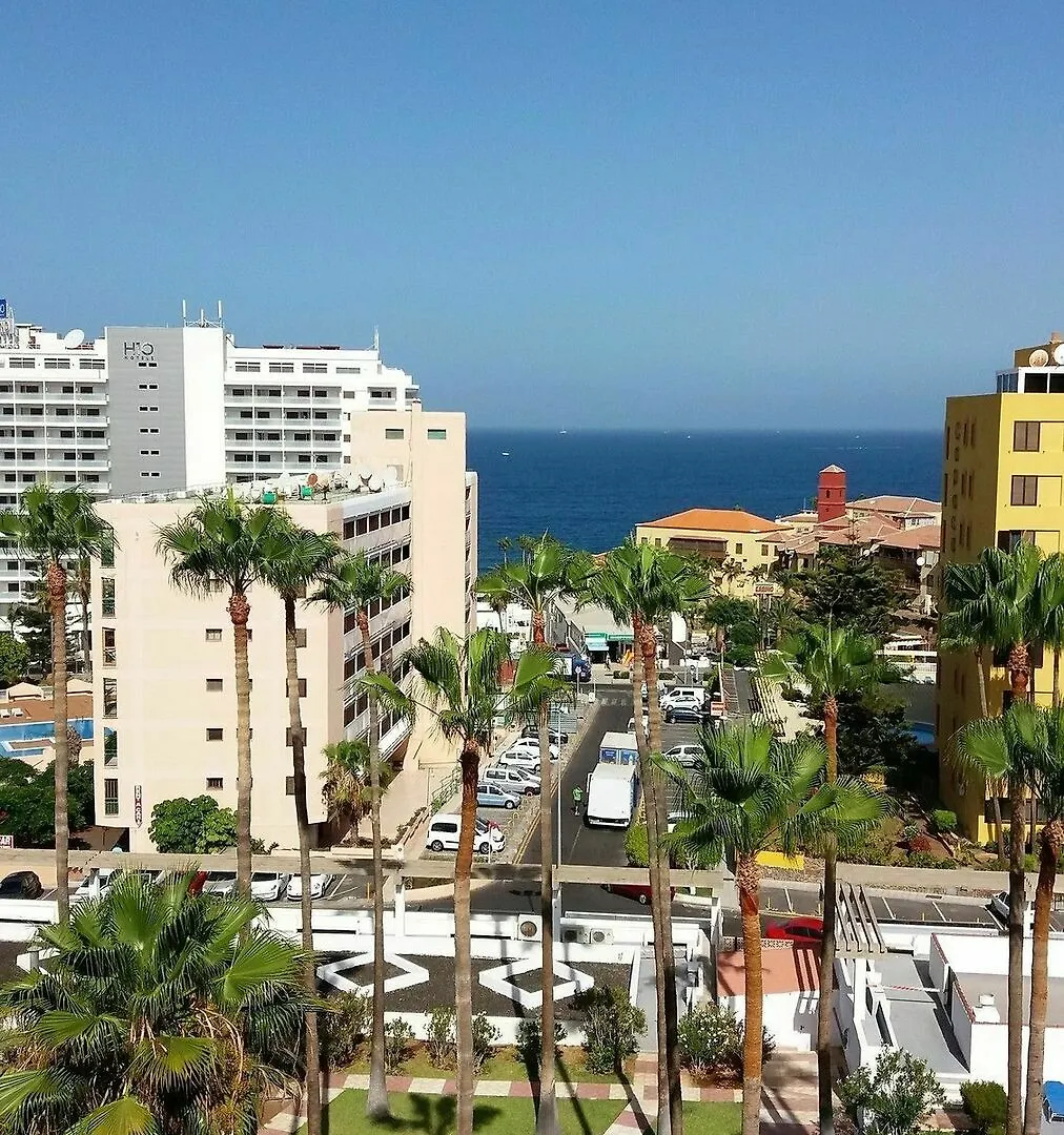 Apartment Tenerife Cosmopolitan Costa Adeje  0*, Costa Adeje (Tenerife)
