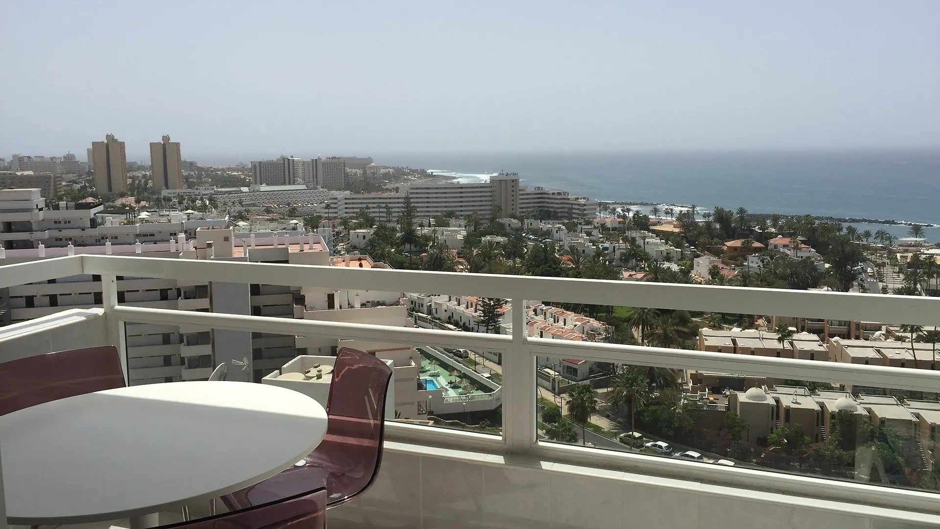 Apartment Tenerife Cosmopolitan Costa Adeje