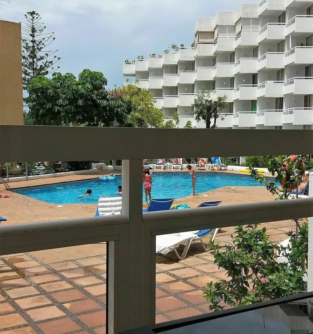 Apartment Tenerife Cosmopolitan Costa Adeje
