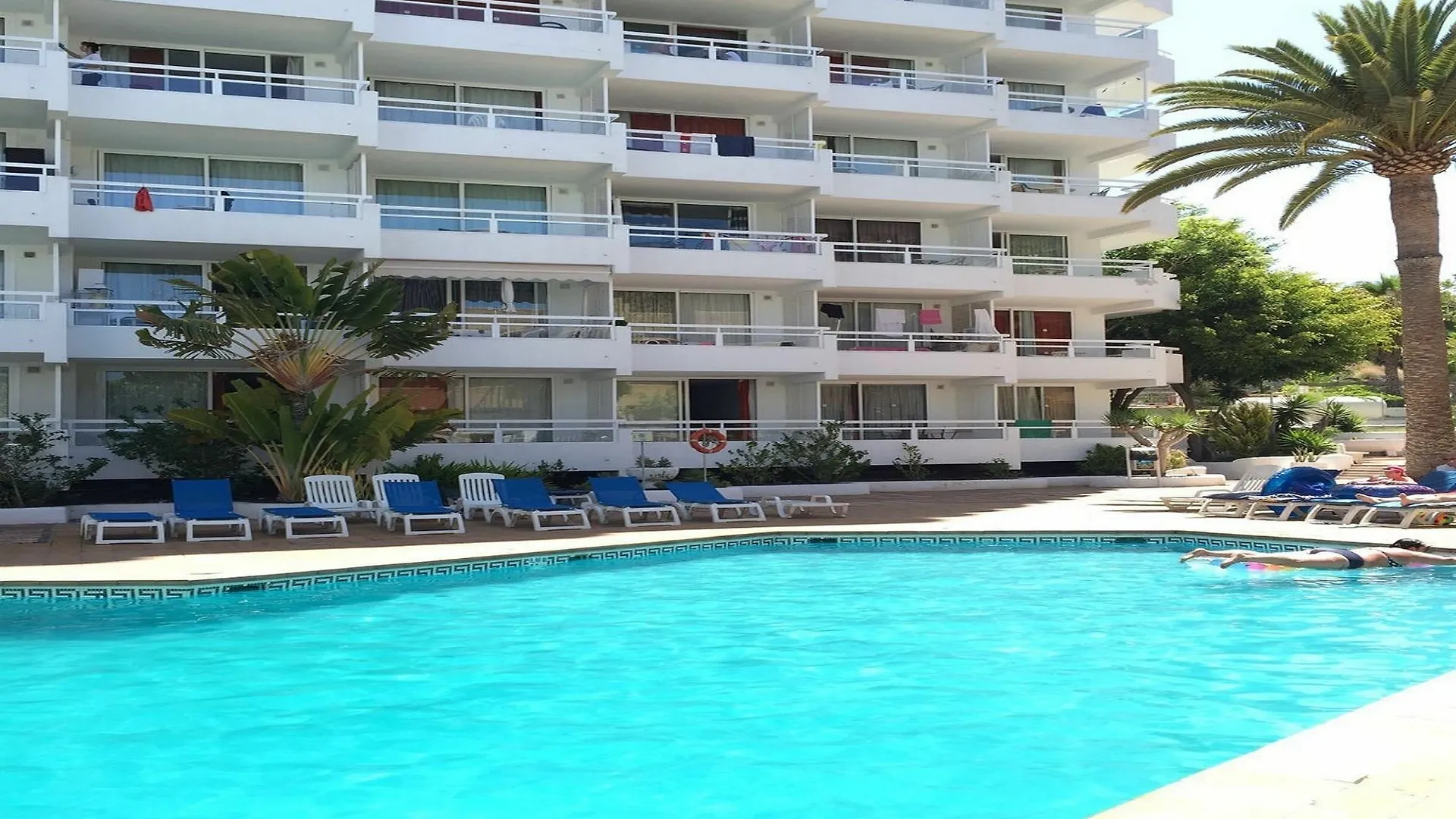 Apartment Tenerife Cosmopolitan Costa Adeje  0*, Costa Adeje (Tenerife)