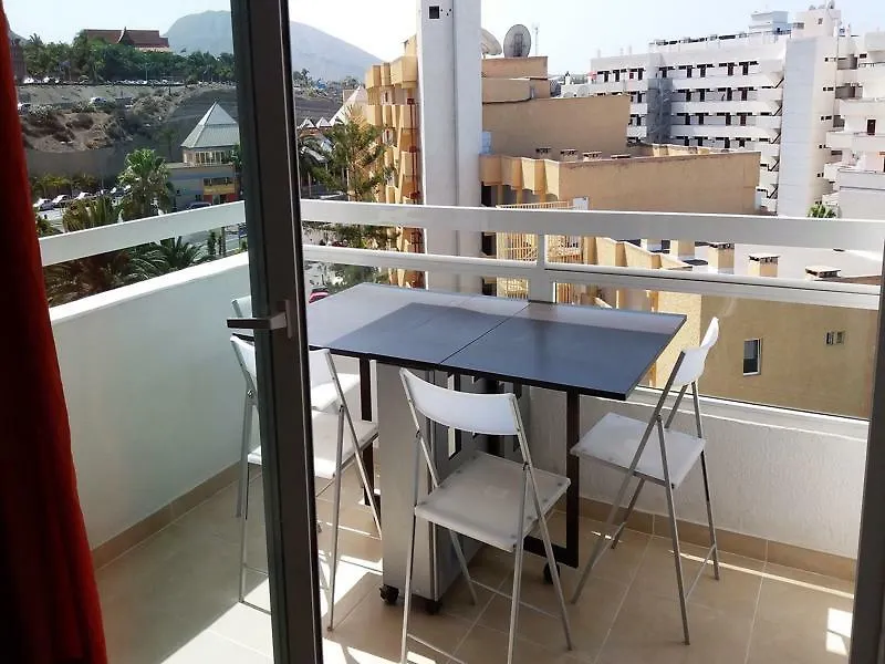 Apartment Tenerife Cosmopolitan Costa Adeje  Costa Adeje (Tenerife)