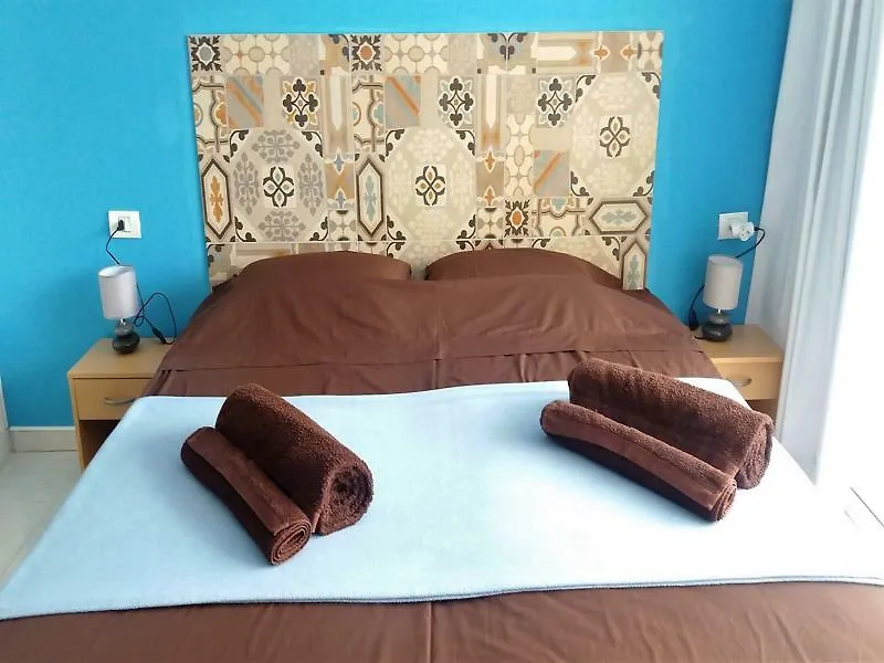 Apartment Tenerife Cosmopolitan Costa Adeje
