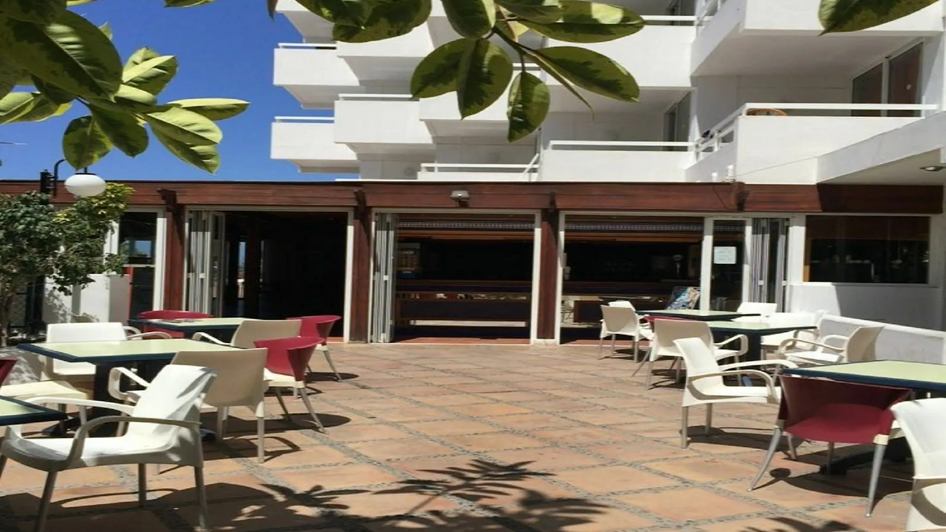 Apartment Tenerife Cosmopolitan Costa Adeje  Costa Adeje (Tenerife)
