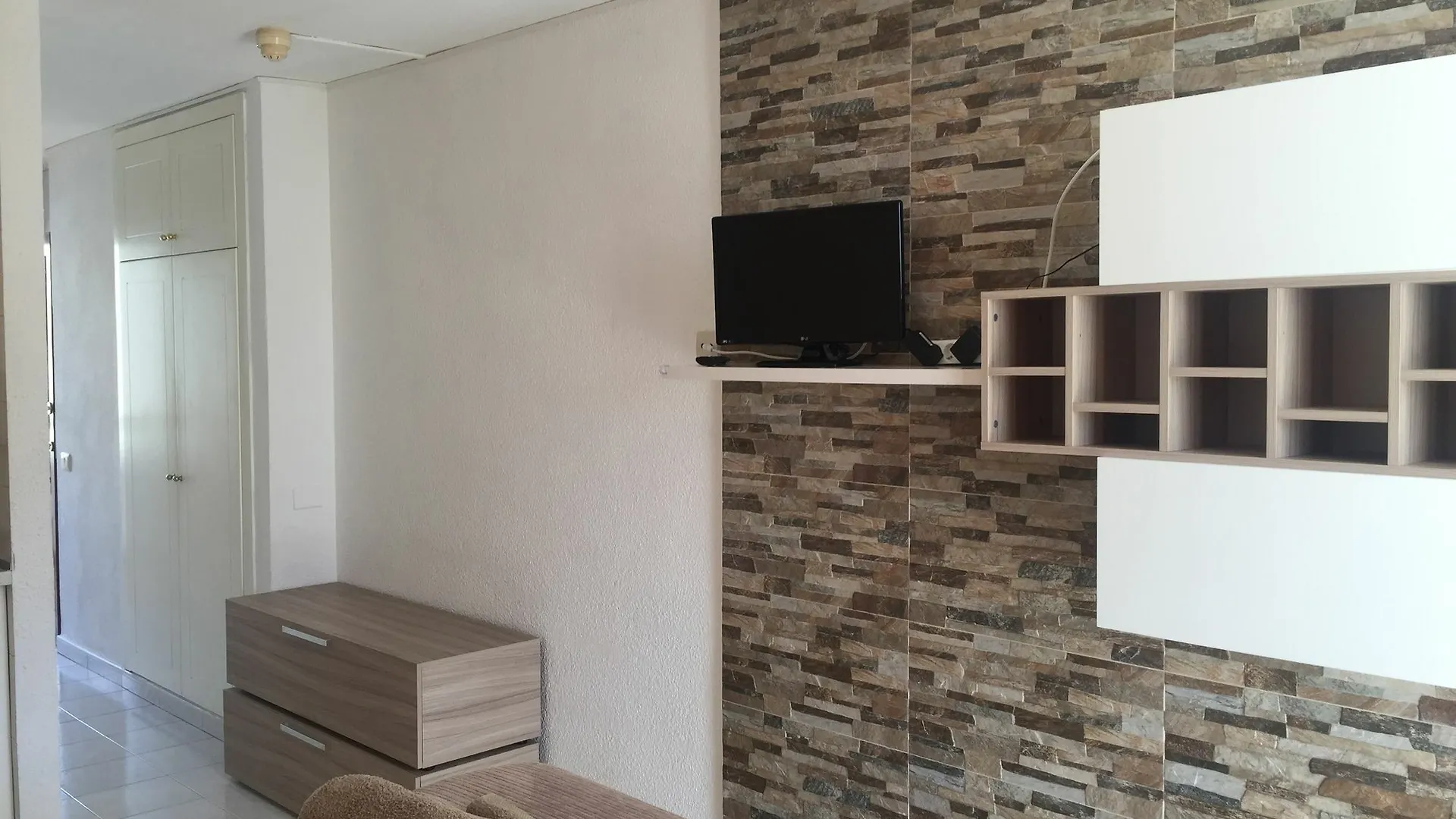 Apartment Tenerife Cosmopolitan Costa Adeje  Spain