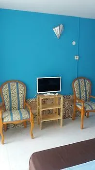Apartment Tenerife Cosmopolitan Costa Adeje