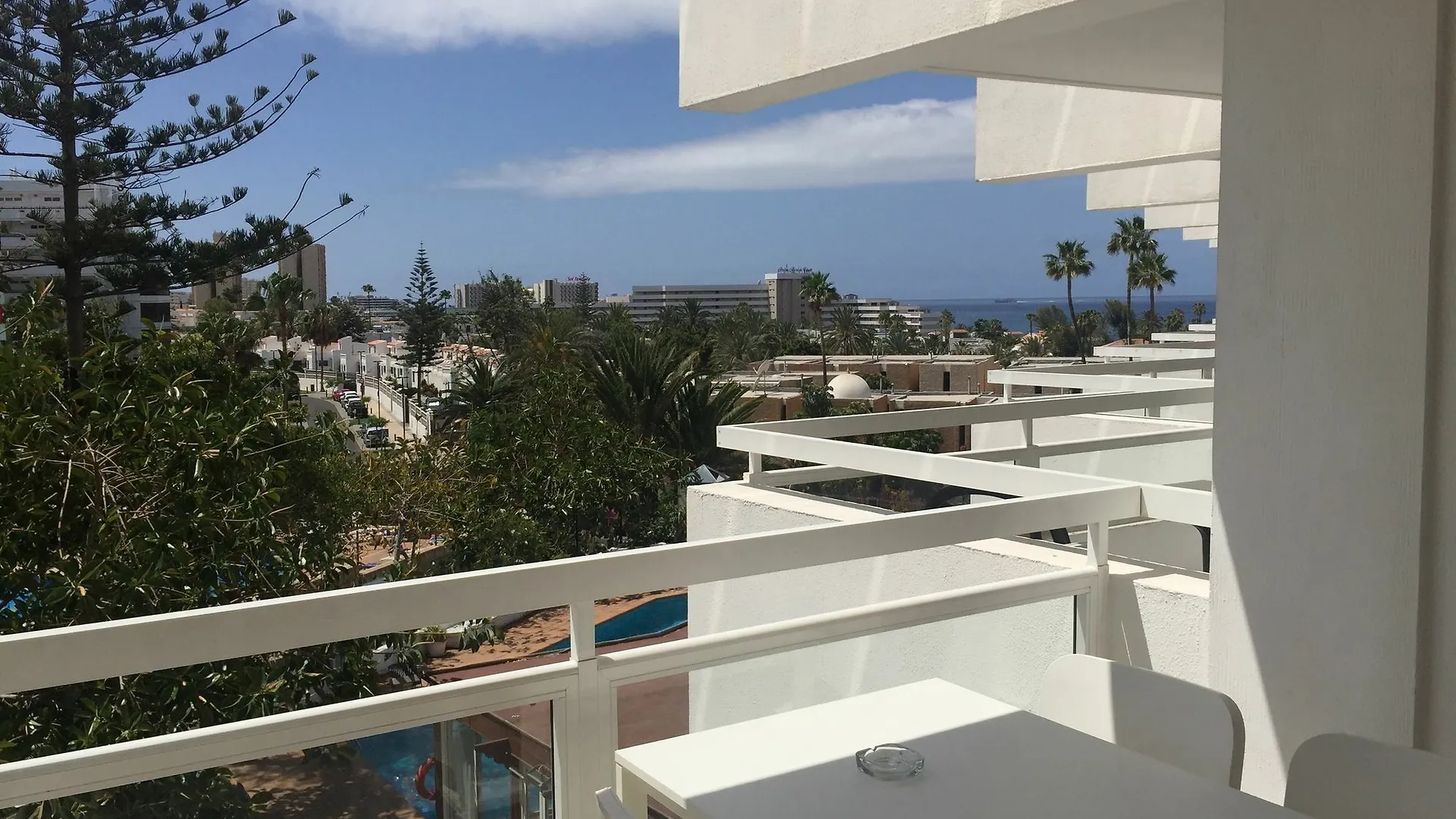 Apartment Tenerife Cosmopolitan Costa Adeje
