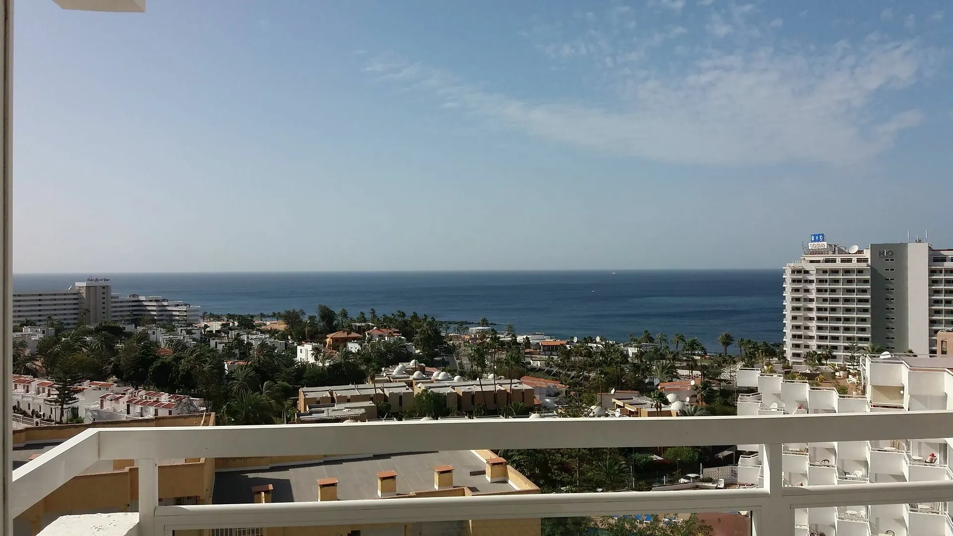 Apartment Tenerife Cosmopolitan Costa Adeje   Costa Adeje (Tenerife)